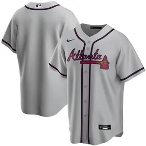 Atlanta Braves 31