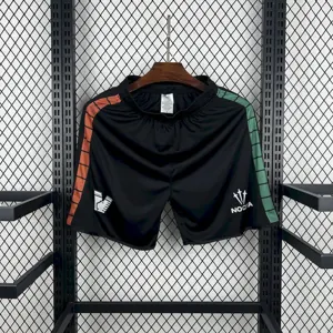 25-26 Venezia Home Kit Shorts Football Pant AAAAJersey Supply Yupoo