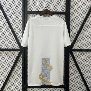 25-26 Tottenham Hotspur Pre-match Kit Soccer T-Shirt AAAAJersey Dropship Yupoo 5