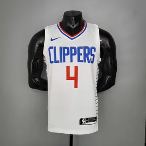 RONDO#4 Clippers Limited Edition White
