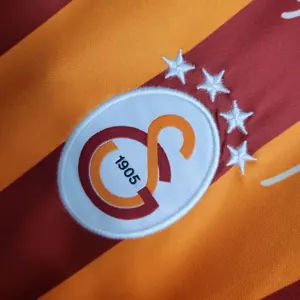 23-24 Galatasaray S-XXL Cheap Soccer Jerseys 2
