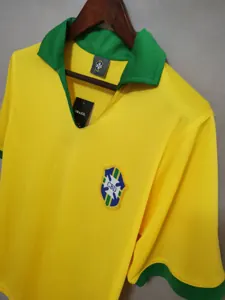 1957 Brazil home yellow 3