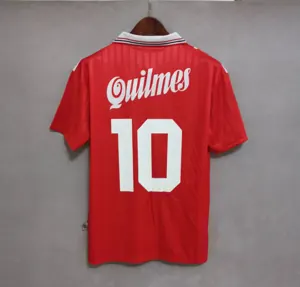 95-96 River Plate red away 7
