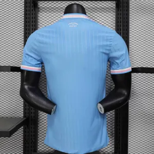 25-26 Inter Miami Third Kit Player Version Shirt AAAAJersey Dropship Yupoo 3