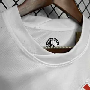 24-25 Corinthians Home Vest Kit Football Apparel AAAAJersey Wholesale Yupoo 3