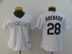 Colorado Rockies 4
