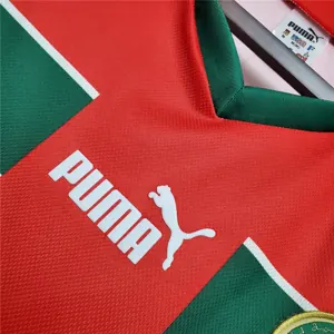 1998 Morocco third away 6