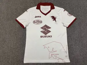 22-23 Torino away