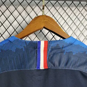 2018 France home 5