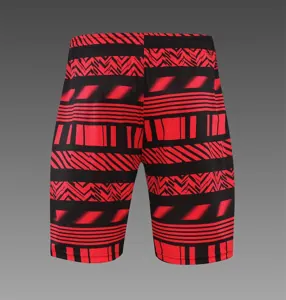22-23 AC Milan Training Short Sleeve Kit Black 19