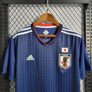 2018 Japan home 8