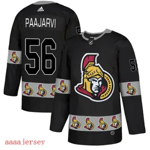 2019 Ottawa Senators ice hockey jersey M-3XL 渥太华参议员队冰球服 10