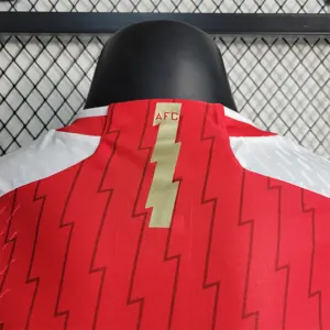 23-24 Arsenal home player version 5
