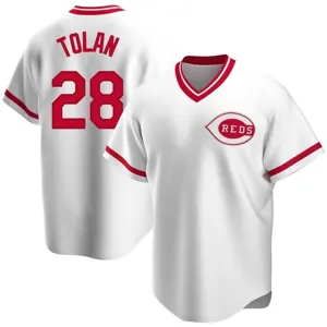 Cincinnati Reds 38