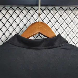 2004 Brazil Special Edition Black Long Sleeve 5