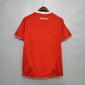 2006 International home 3