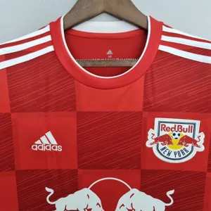 22-23 New York Red Bulls away 6