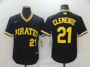 Pittsburgh Pirates 33