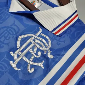 96-97 Rangers home 3