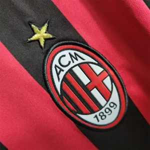 09-10 AC Milan home 1