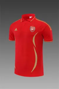 Polo Arsenal redyellow 4