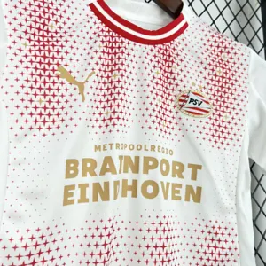 26-27 PSV Eindhoven Kid Kits Soccer Youth Apparels AAAAJersey Wholesale Yupoo 6 6