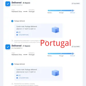 About Shipping Issues 8