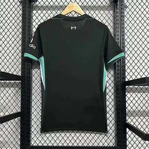 24-25 Liverpool Away Kit Soccer Uniforms Football AAAAJersey Yupoo 7
