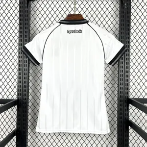 25-26 Woman Botafogo Second Away Kit Football Lady T-Shirt AAAAJersey Supply Yupoo 3