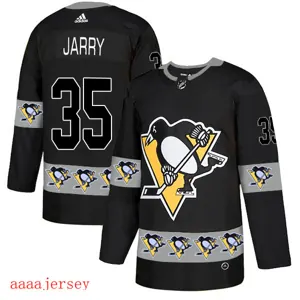 2019 Pittsburgh Penguins ice hockey jersey M-3XL 匹兹堡企鹅队冰球服 7