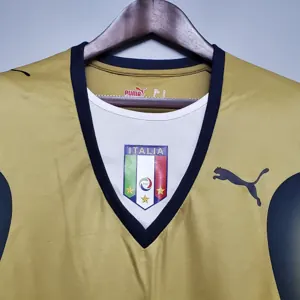 2006 Italy Golden 8