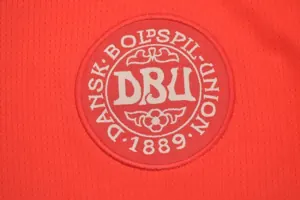 1998 Denmark home red 6