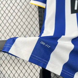 2014 Porto Home Mens Retro Kit Vintage Soccer T-Shirt AAAAJersey Supplier Yupoo 10 4