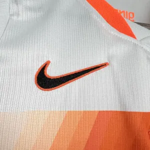 2026 World Cup Netherlands Away Kids Kit Football Youth Apparels AAAAJersey Supply Yupoo 8 2