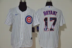 Chicago Cubs 118