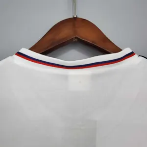 1982 England home 2