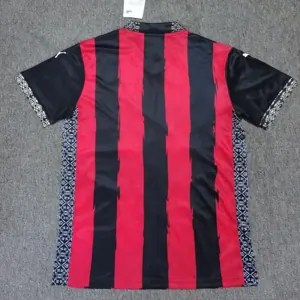 25-26 AC Milan Special Edition Kit Football Shirt Soccer AAAAJersey Yupoo 1