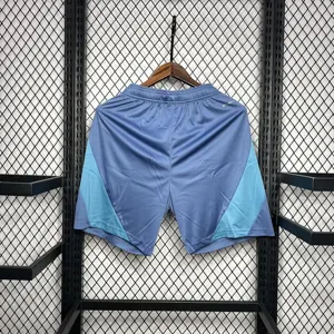 24-25 Ajax Away Shorts Football Trousers Soccer AAAAJersey Yupoo 2