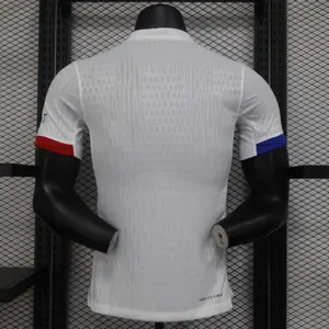 23-24 PSG Away Kit Player Version Shirt Jerseys Supllier Yupoo 2