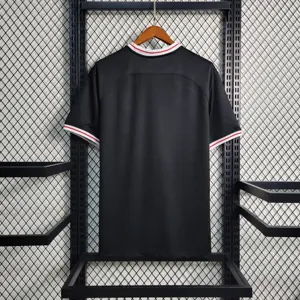 23-24 Frankfurt Black Size S-XXL 3