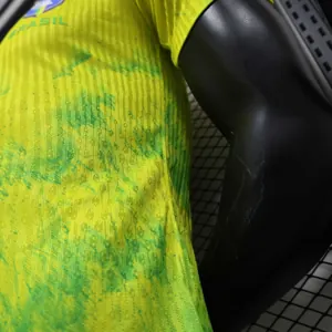 2024 Brazil Rio De Janeiro Special Edition Player Version Shirt Sport AAAAJersey Yupoo 1