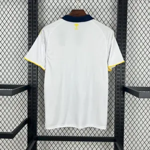 25-26 Al-Nassr Third Shirt Football Apparels AAAAJersey Supply Yupoo 1