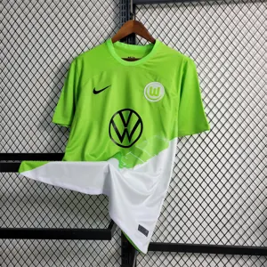 23-24 Wolfsburg home 2