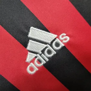 16-17 AC Milan home 2