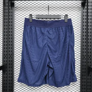 25-26 PSG Home Player Version Shorts AAAAJersey Supplier Yupoo 1