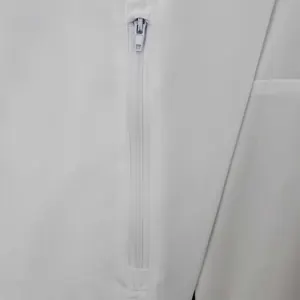 22-23 Arsenal white windbreaker 6