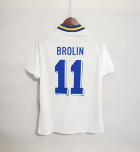 1994 Sweden away white 1