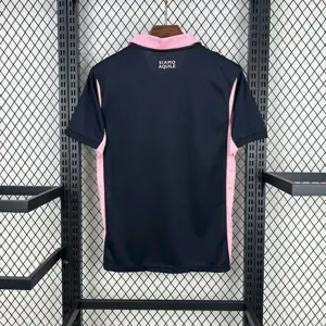 25-26 Palermo F.C. Away Shirt Football Uniform AAAAJersey Wholesale Yupoo 2
