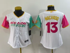 San Diego Padres 31