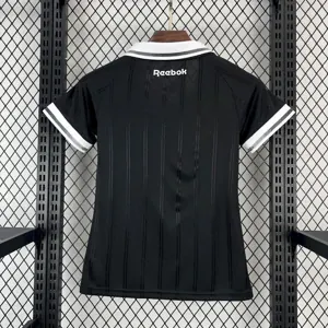 25-26 Botafogo Away Woman Kit Football Lady T-Shirt AAAAJersey Supply Yupoo 1